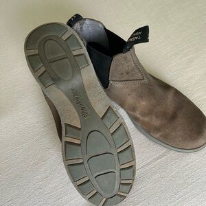 Blundstone Summer Boots Active Series